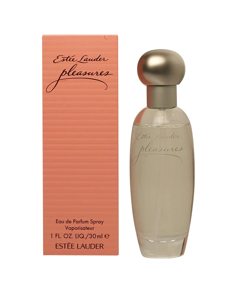 Estée Lauder Pleasures Eau De Parfum Spray 30 ml 