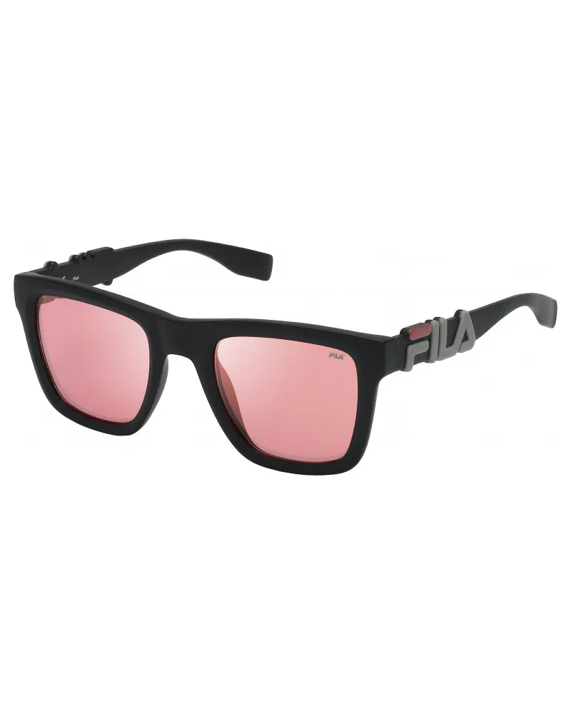 Fila SF9416-51U28K SF9416 51 51U28K Sonnenbrille Schwarz