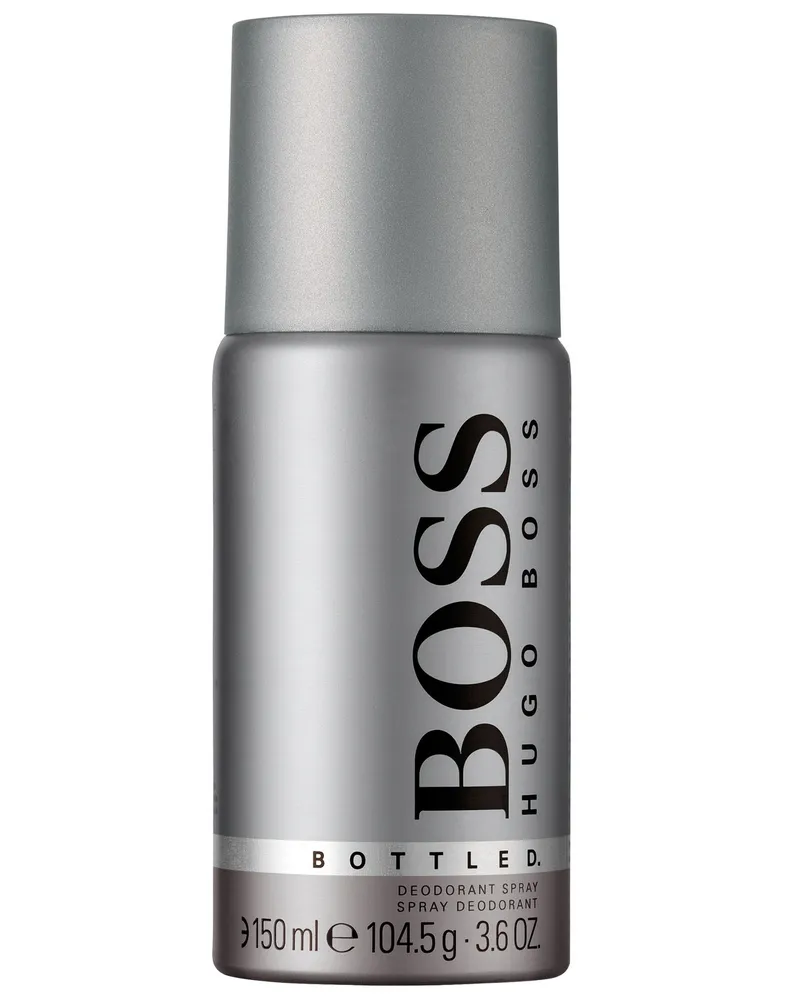 HUGO BOSS Deodorant Spray in Flaschen 150ml 