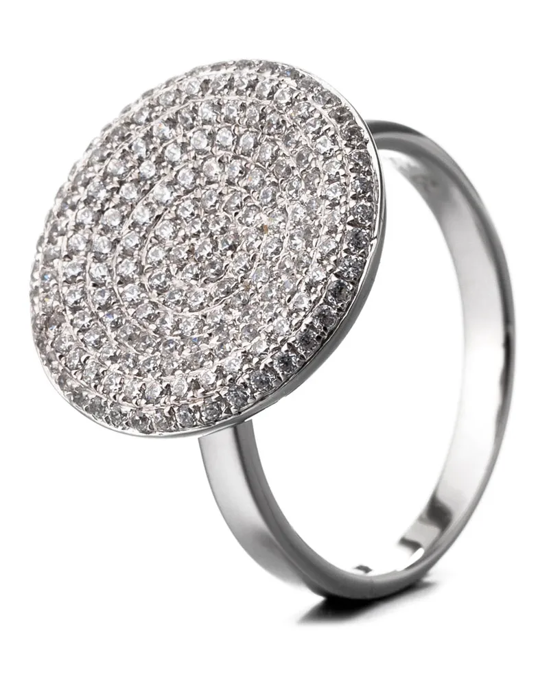 Orphelia Damen-Ring Sterling-Silber 925 – Silber ZR-3511 Silber