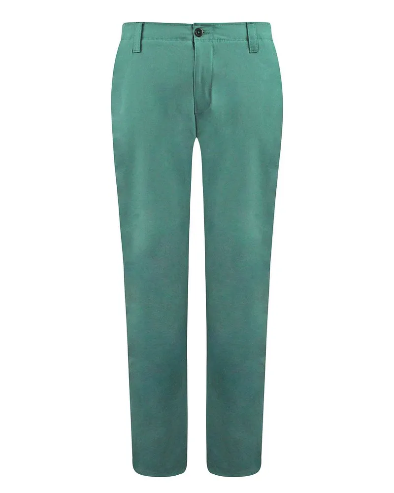 Under Armour Match Play Herren Grünes Tapered-Hose Grün