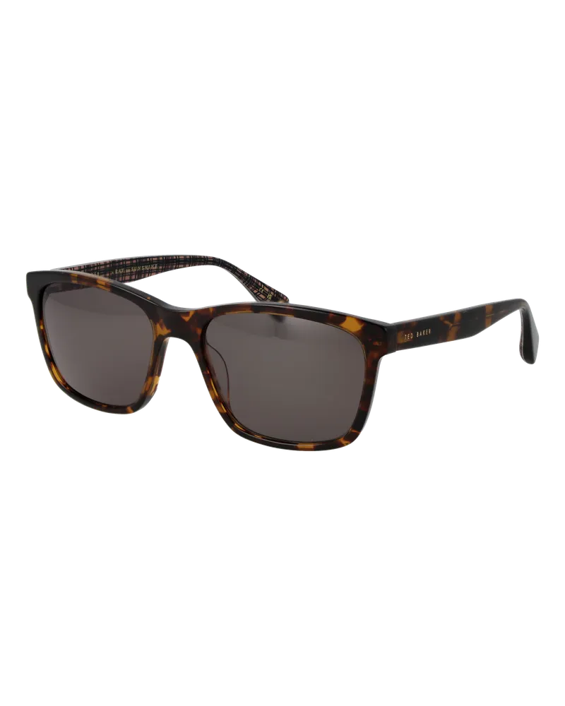 Ted Baker Sonnenbrille TB1780 119 58 Braun