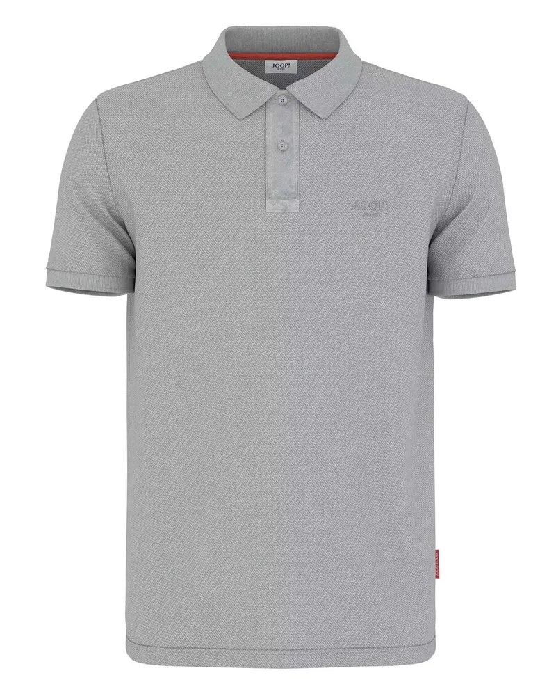 JOOP! Poloshirt Grau