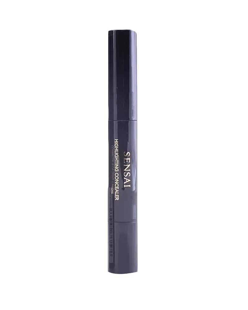Sensai Highlighting Concealer #hc02-luminous Sand 3,5 ml 