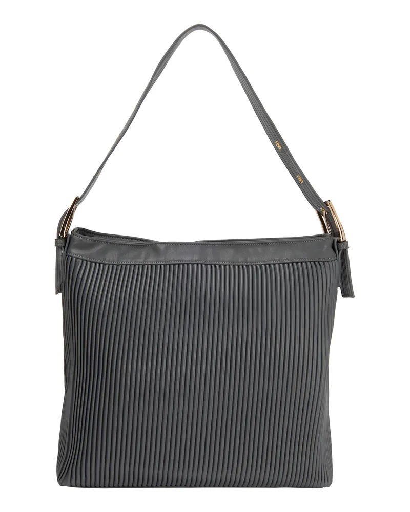 FAINA Handtasche Handtasche Frauen grau Grau