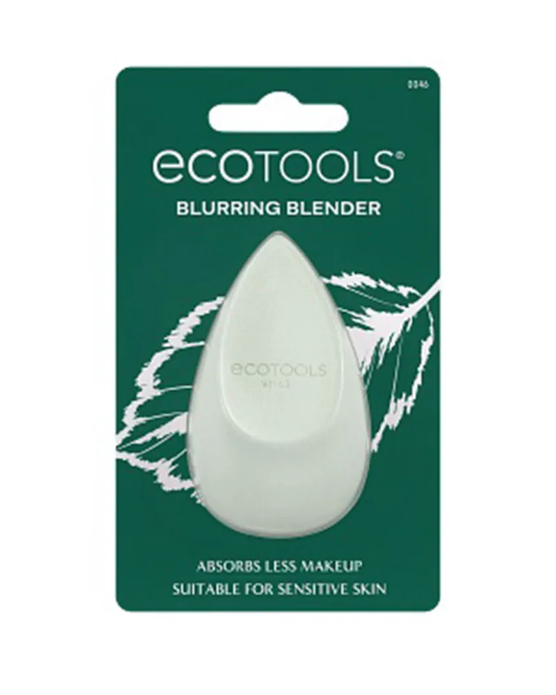 EcoTools Blurring Blender Schwamm 1 Einheit 
