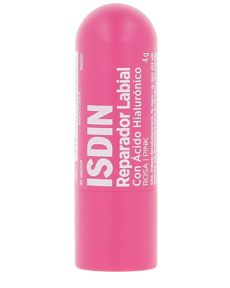 ISDIN Lip Repair Mit Farbe Im Stift #pink 4 gr 