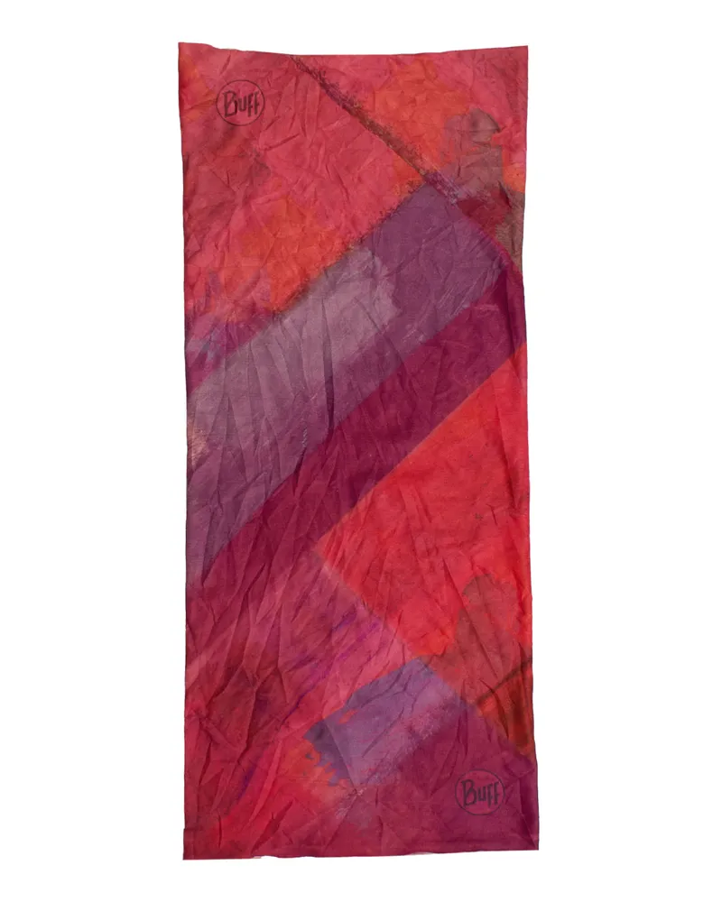 BUFF Multifunktionaler Halstuch 129100 Unisex Mehrfarbig