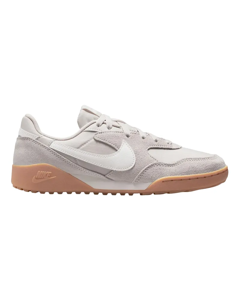 Nike Manta" Schuhe für Damen, Wildleder-Panel (Greystone Marineblau