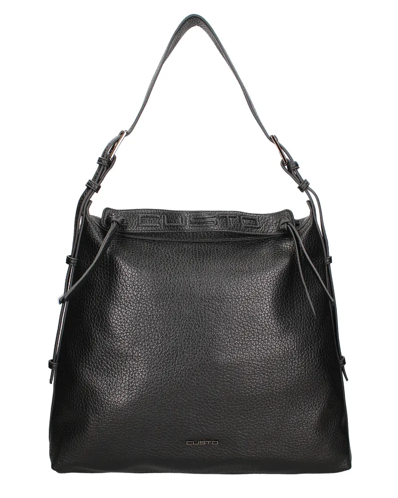 Custo Barcelona Umhängetasche Women Schwarz