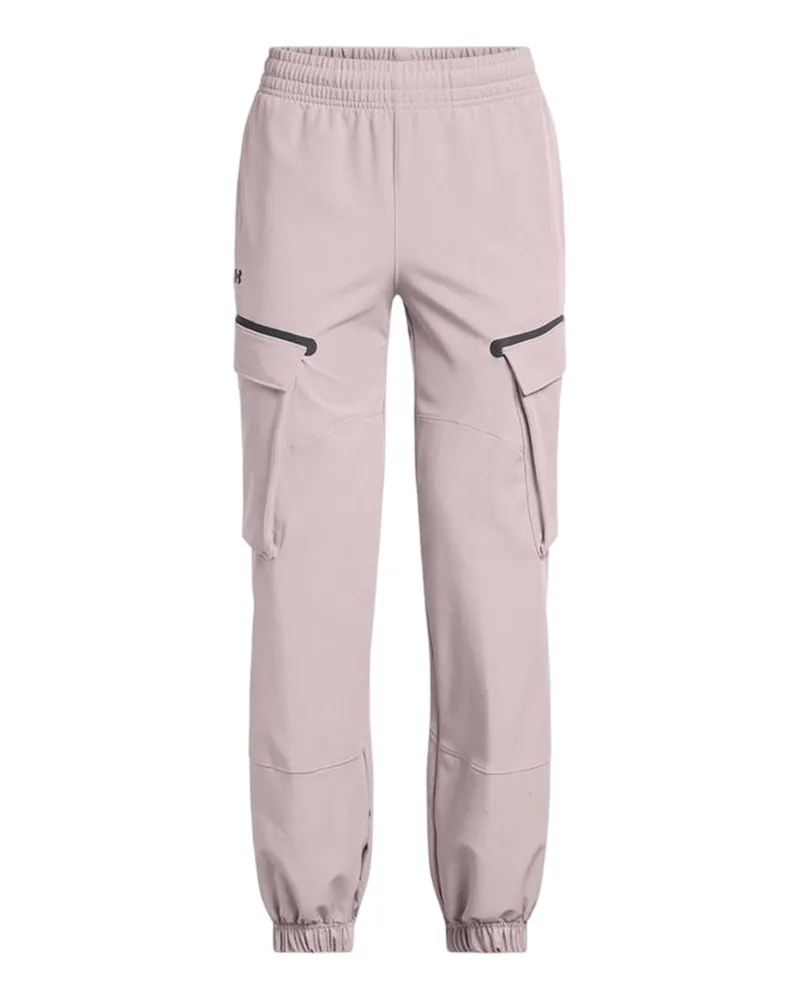 Under Armour Unstoppable" Jogginghosen für Damen (Grau Grau