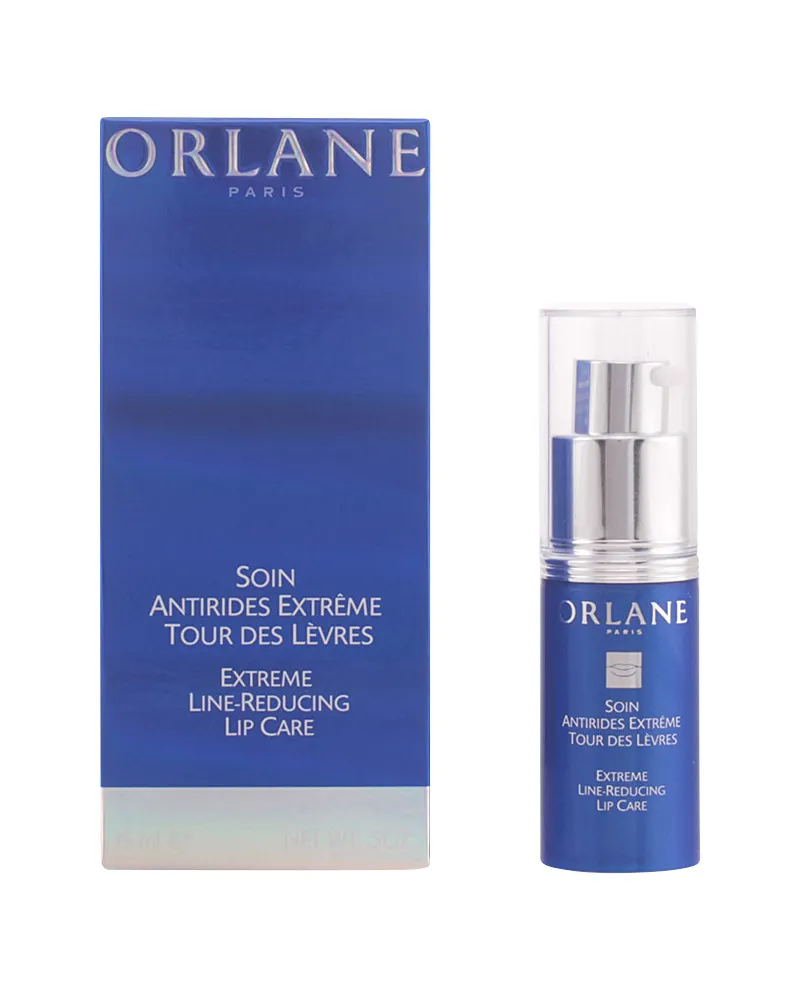 Orlane Anti-rides Extreme Tour Des Lèvres 15 ml 