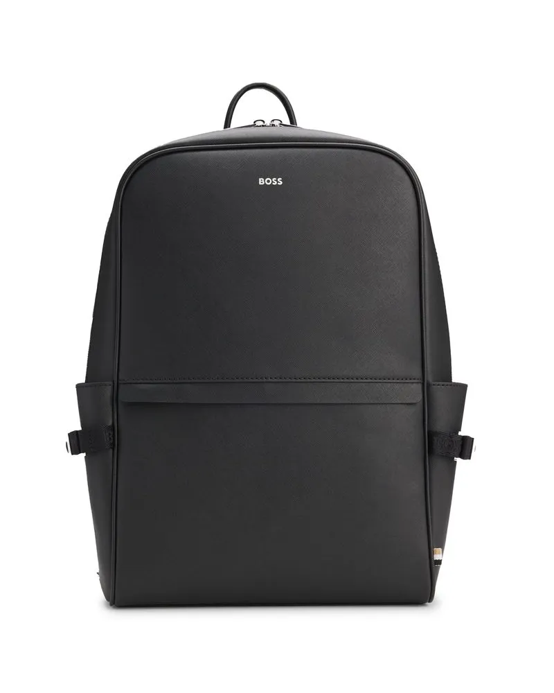 HUGO BOSS Zair Rucksack Schwarz