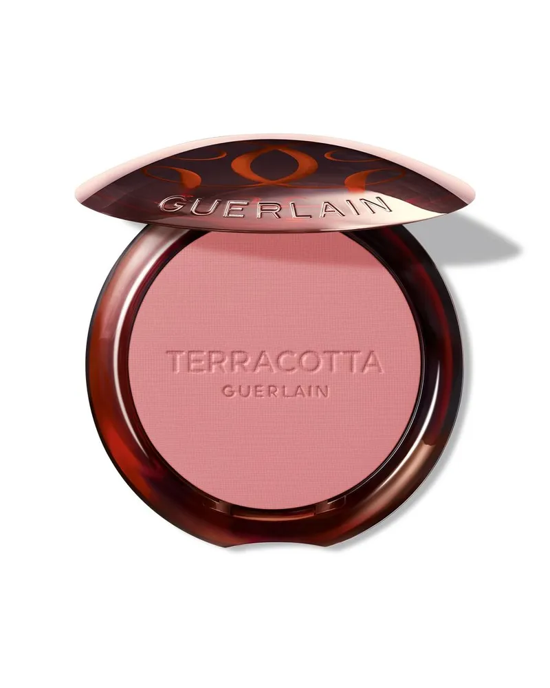 Guerlain Terracotta Blush Rouge-effekt Good Face #01 1 St 