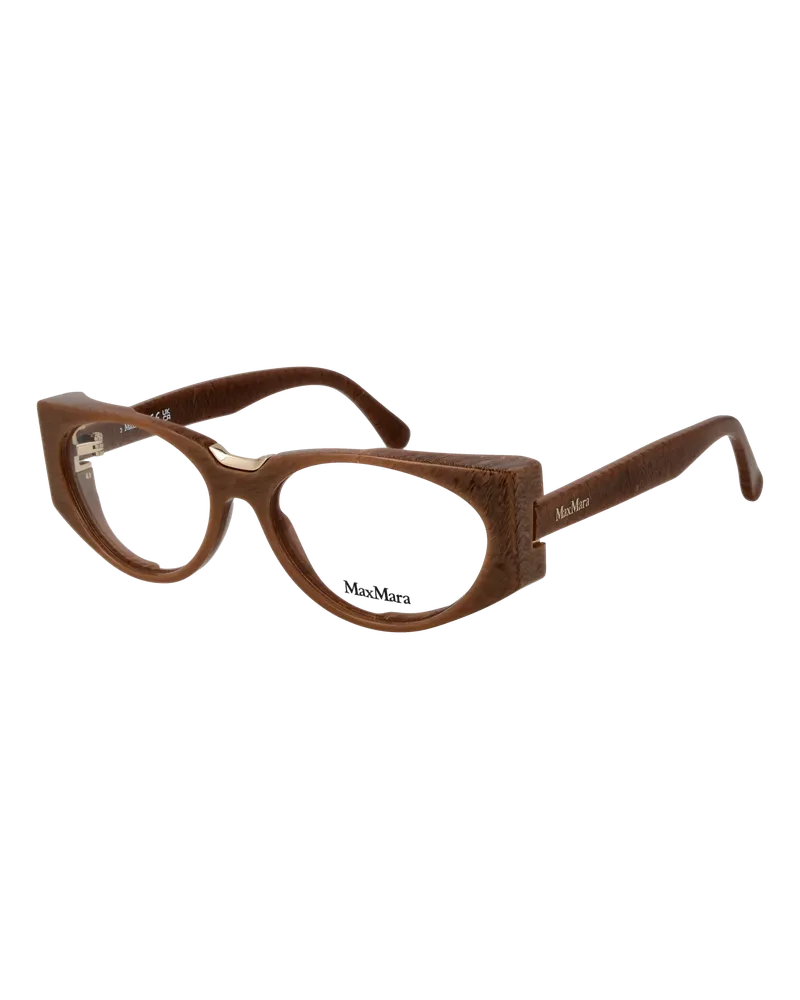 Max Mara Optische Fassungen MM5158 056 54 Braun