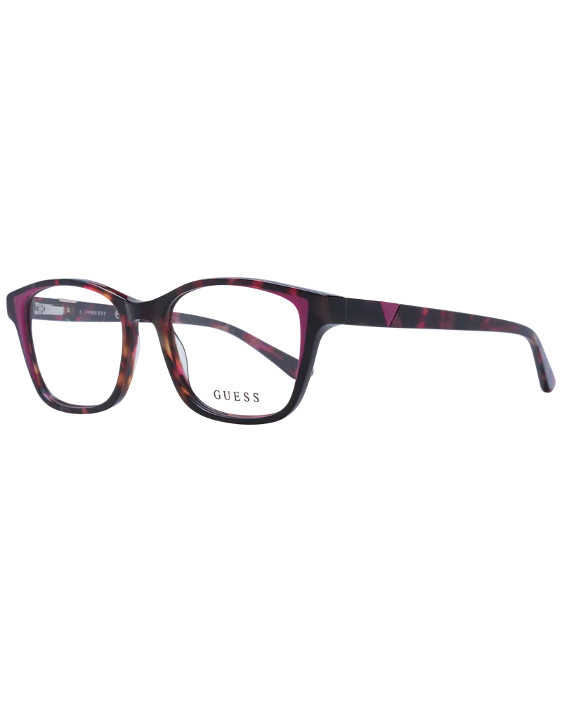 Guess Monture de lunettes GU2810 074 50 Rosé