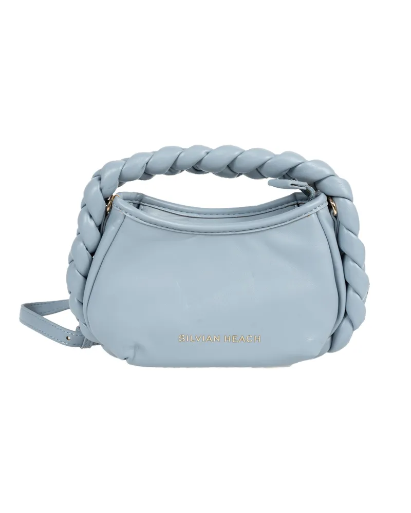 Silvian Heach Handtasche Damen Blau Blau