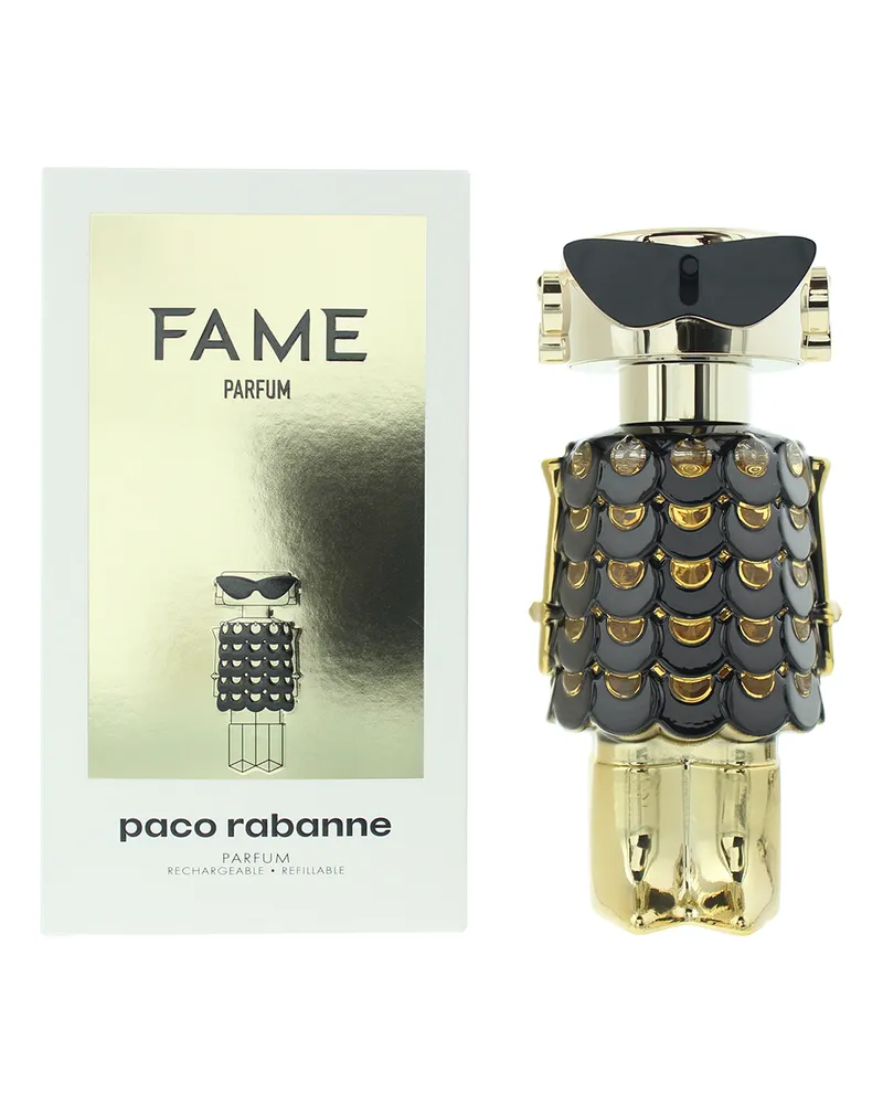 Paco Rabanne Fame - Parfum 80ml 