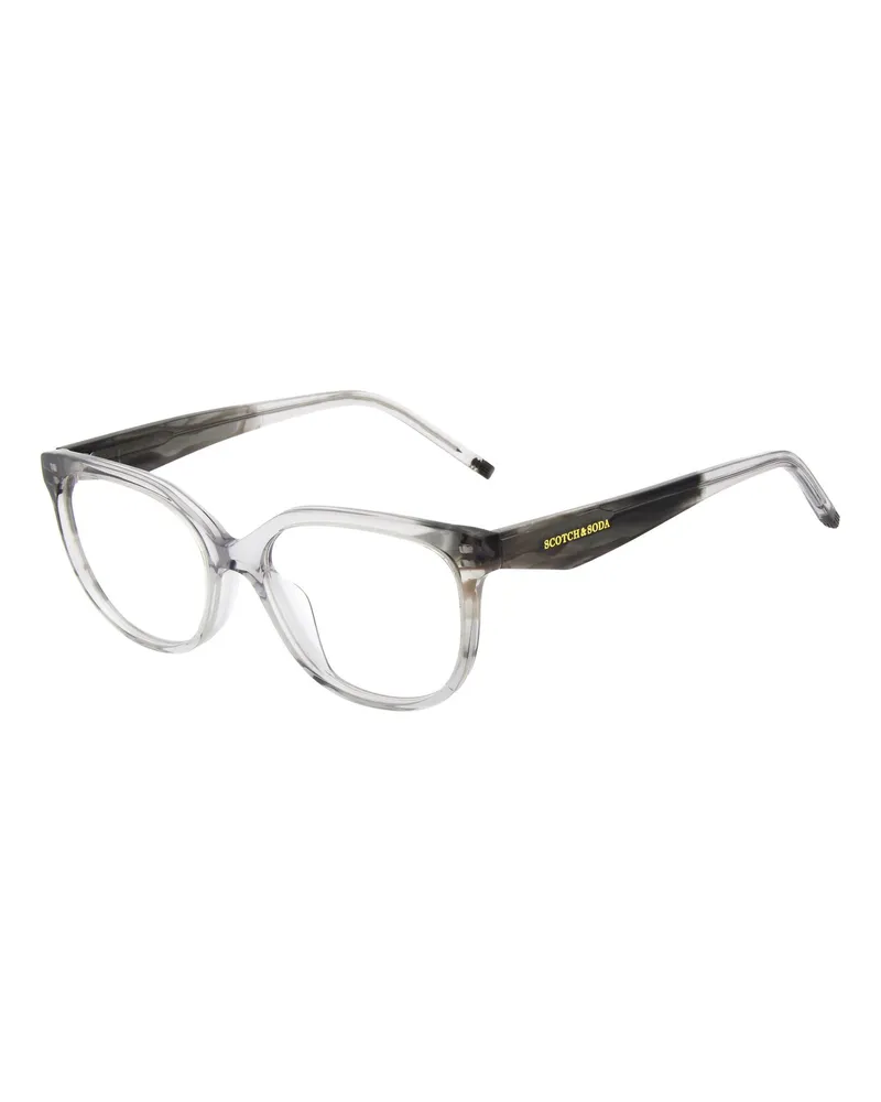Scotch&Soda Brillenfassung SS3022 969 52 Grau