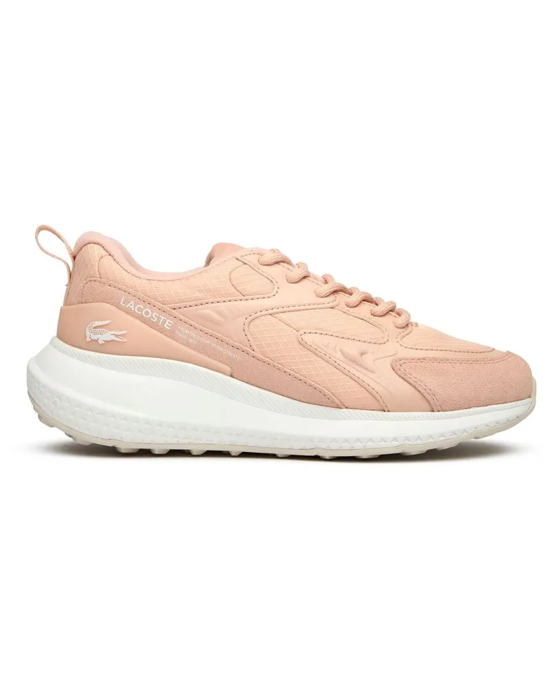 Lacoste L003 Evo Sneaker - Rosa Rosa
