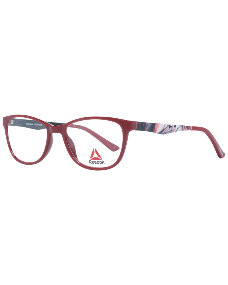 Reebok Optische Fassung R6020 06 50 Rot