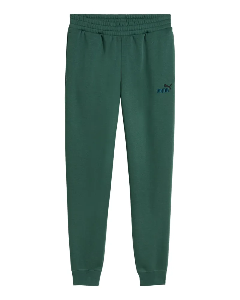 Puma Sweathose Grün