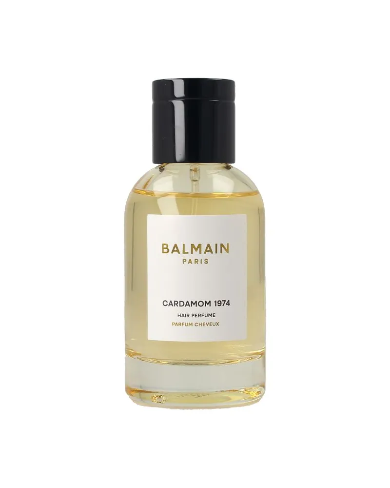 Balmain Cardamom 1974 Haarparfüm 100 ml 