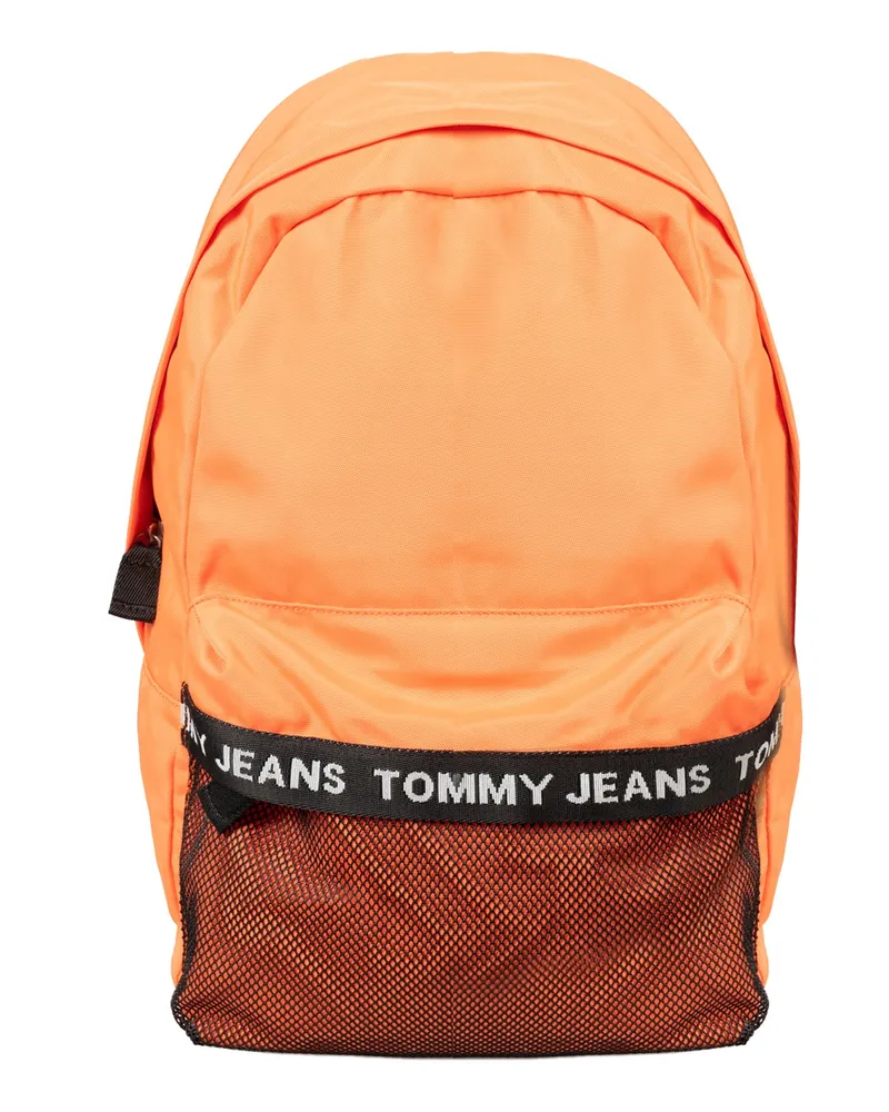 Tommy Hilfiger Rucksack Tjm Essential Herren orange Orange