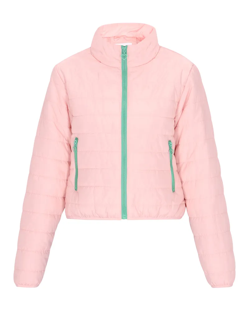 My Mo Jacke Frauen Rose Rosé