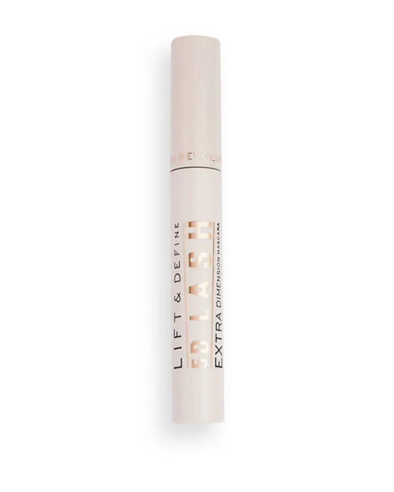 RVLT/revolution Lift &amp Define 5d Lash Extra Dimension Mascara 14 ml 