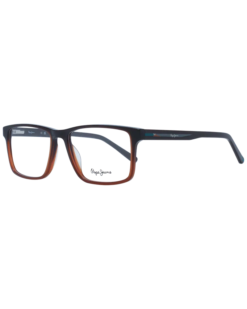 Pepe Jeans Brille PJ3458 C3 54 Braun