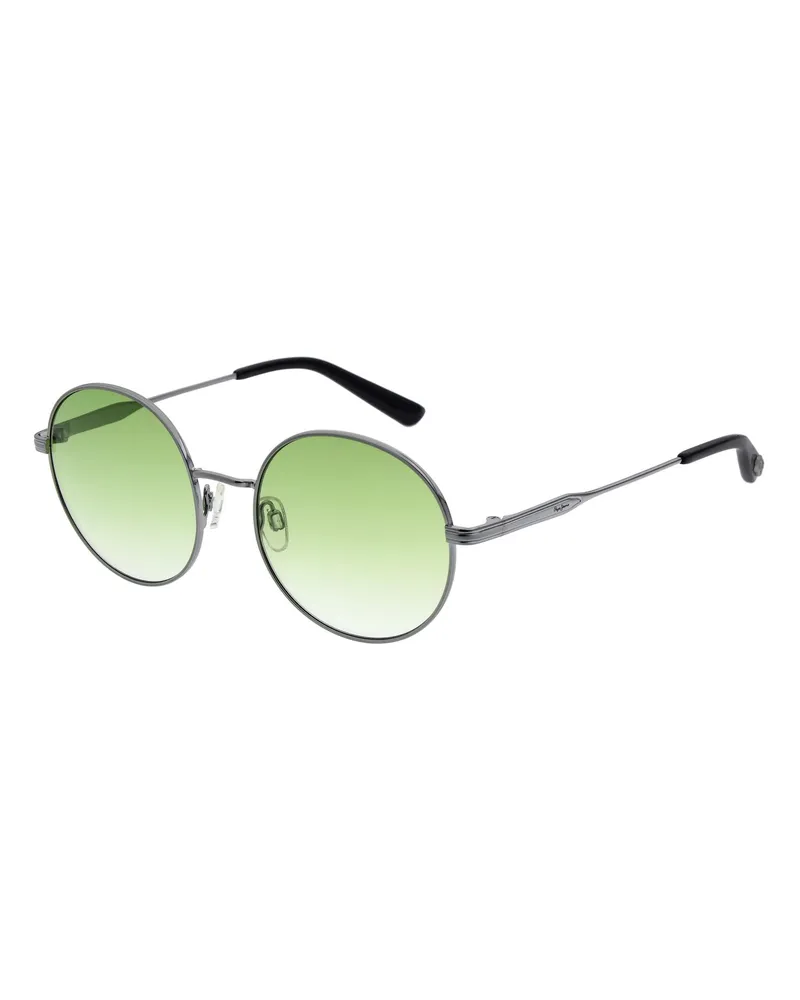 Pepe Jeans Sonnenbrille PJ5196 940 53 Dunkelgrau