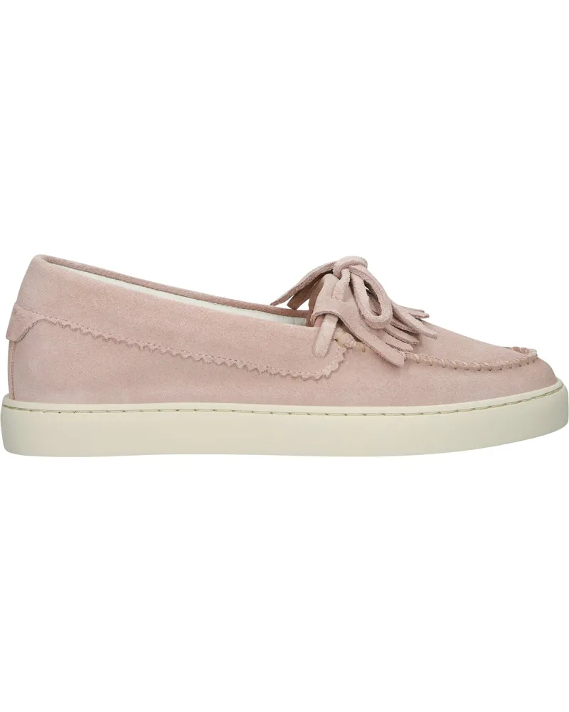 Blackstone Zircon Lyra FL705 Slip-on-Schuhe - Rosa Rosa