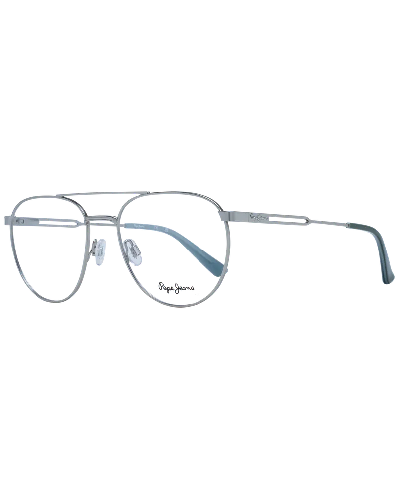 Pepe Jeans Brille PJ1397 C3 53 Silber