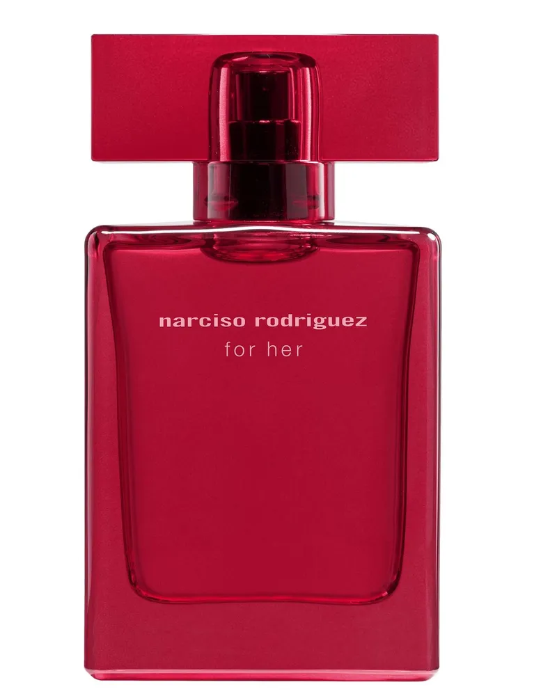 Narciso Rodriguez For Her Intense Eau de Parfum Spray - Fesselnder Duft 30 ml 