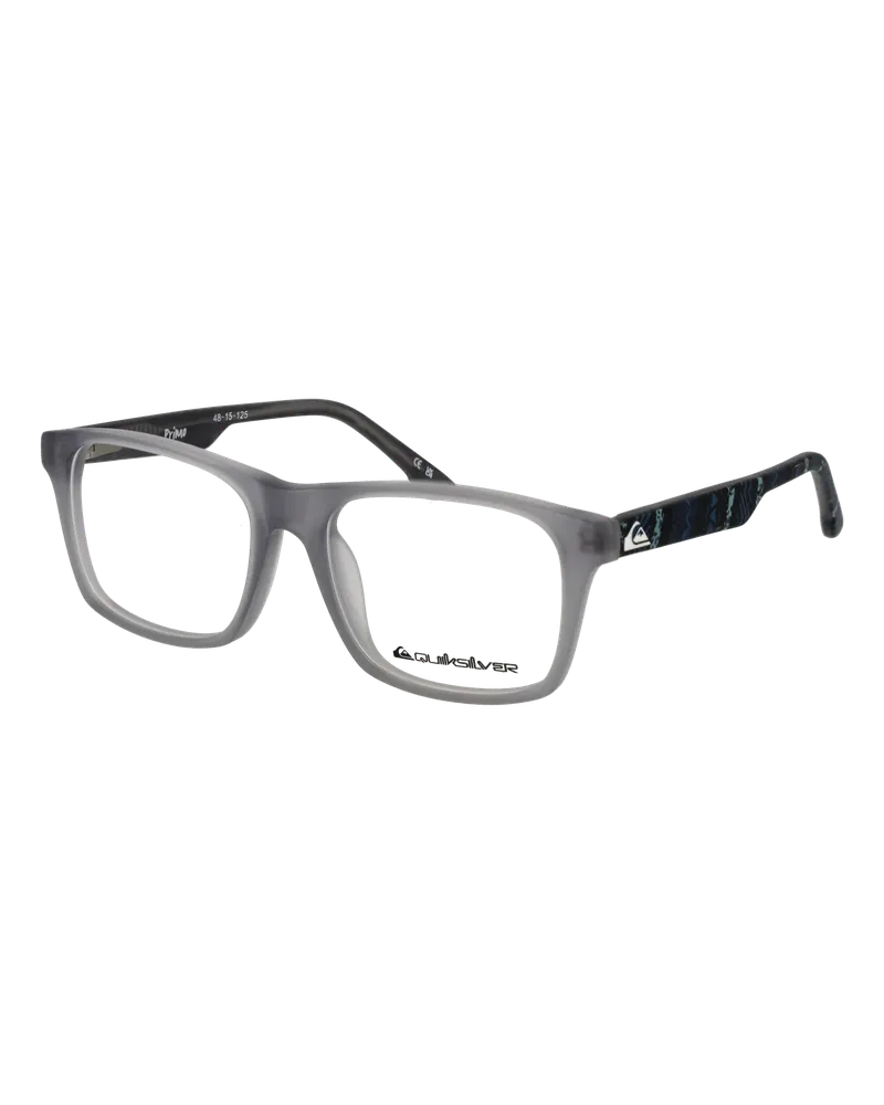 Quiksilver Optische Fassungen EQBEG03029 AGRY Primo Grau