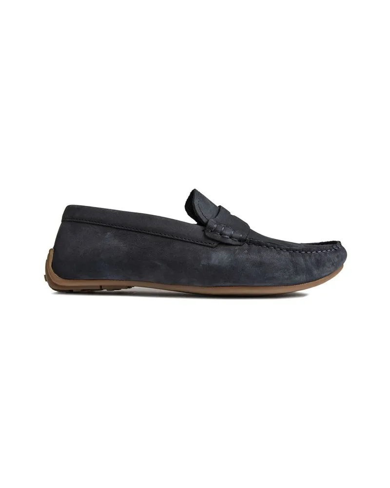 Clarks Reazor Schuhe Blau