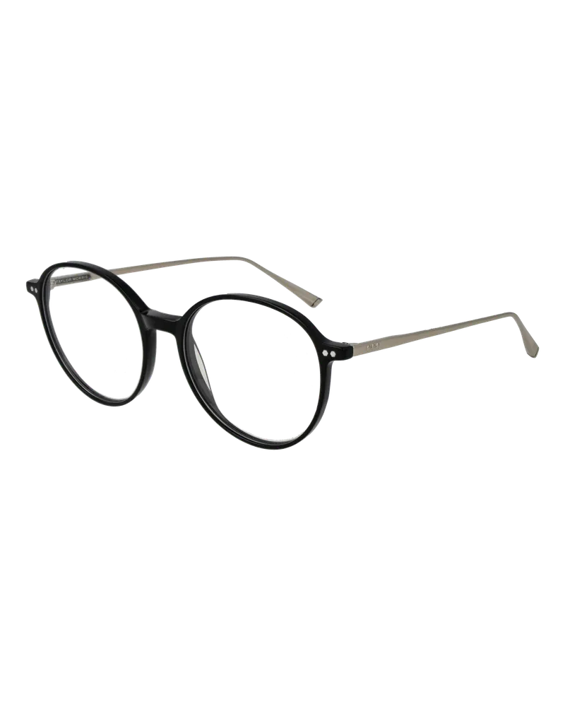 Taylor Morris Brillenfassung SW15 C1 Schwarz