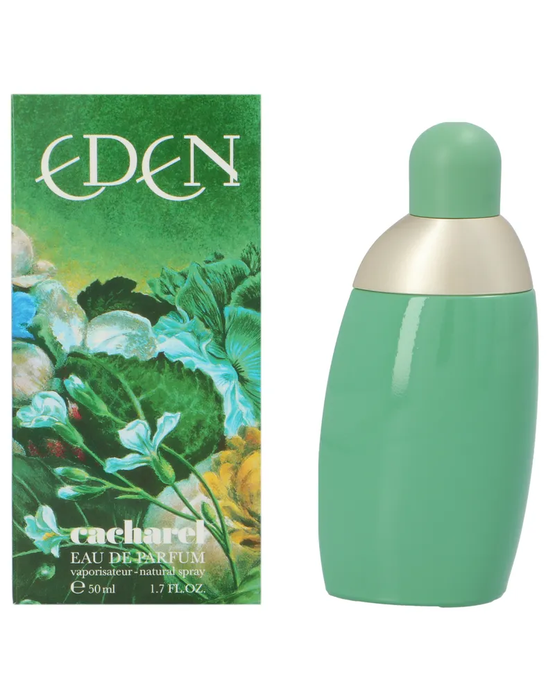 Cacharel Eden Eau de Parfum 50ml 