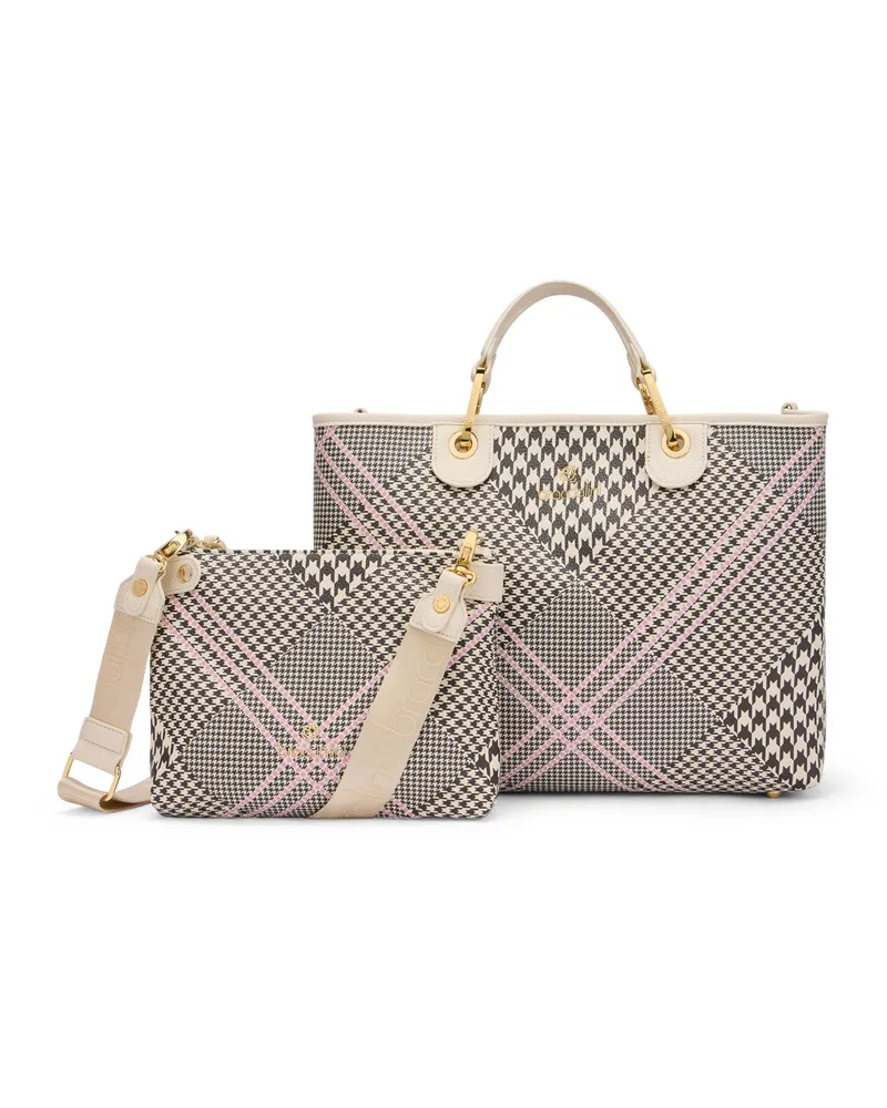 Braccialini Handtasche Women Schwarz