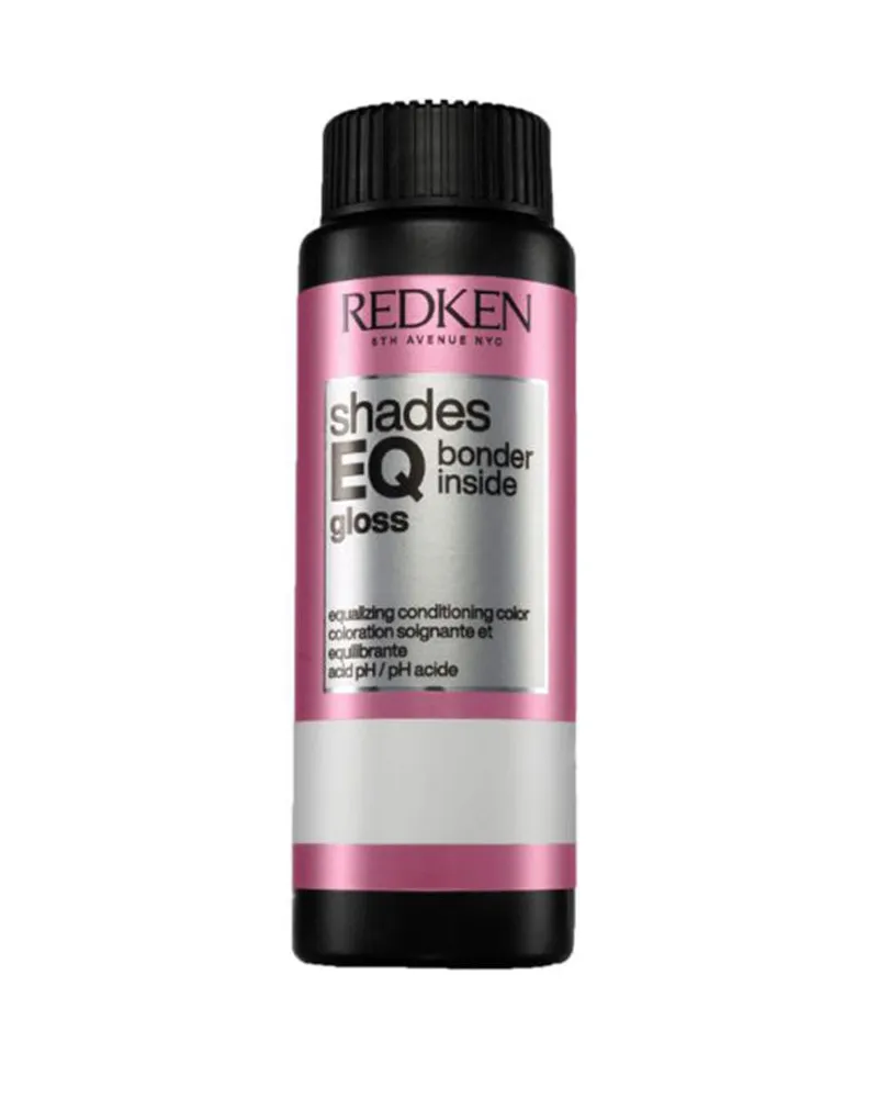 Redken Shades Eq Bonder Inside #010-grro 60 Ml X 3 Stk 