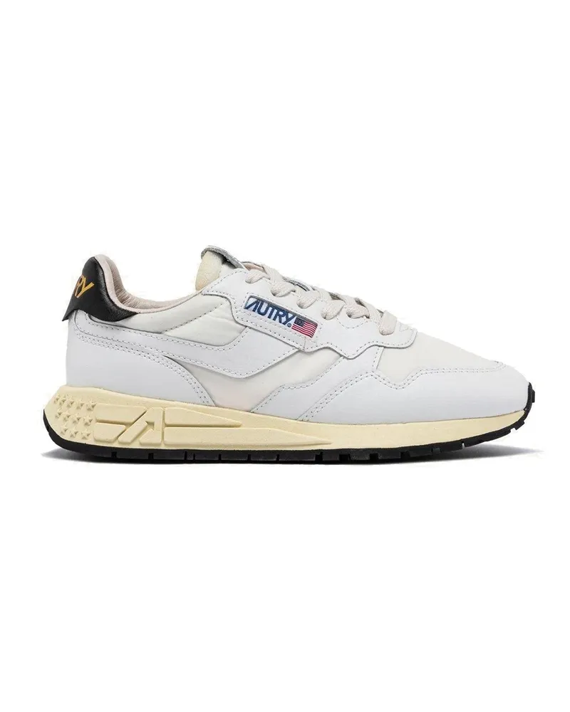 AUTRY Reelwind Sneakers Weiß