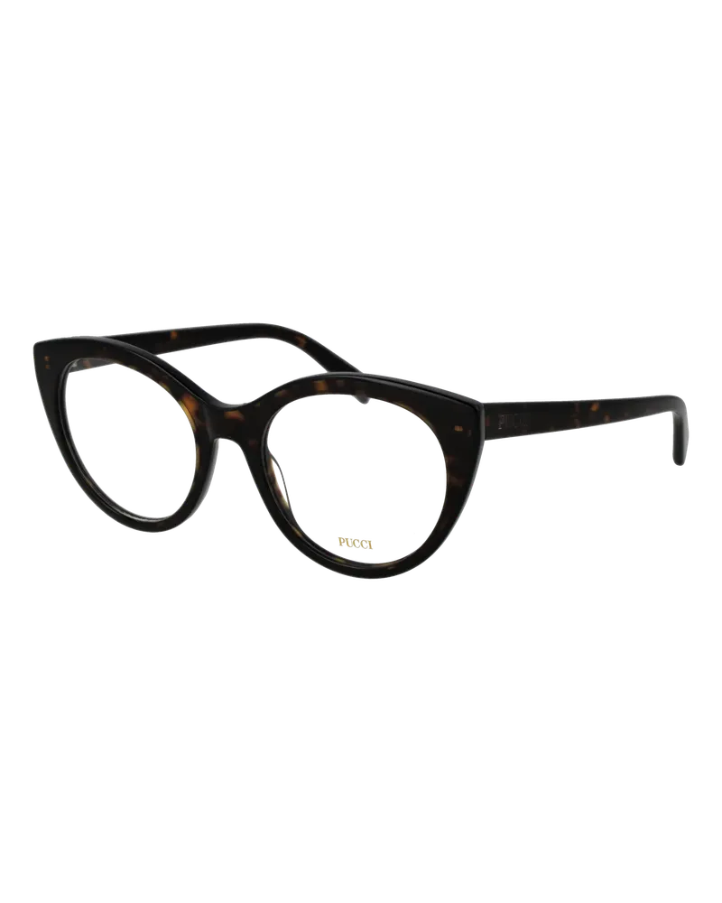 Emilio Pucci Optische Fassungen EP5240 056 51 Camouflage