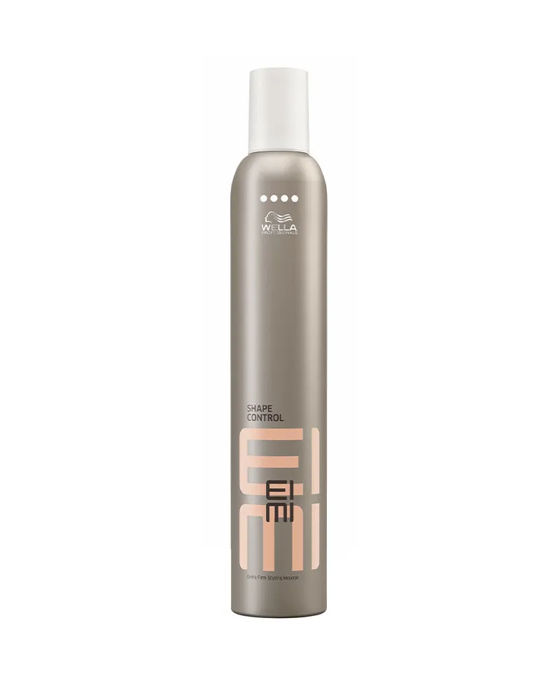 Wella Eimi Shape Control 500 ml 