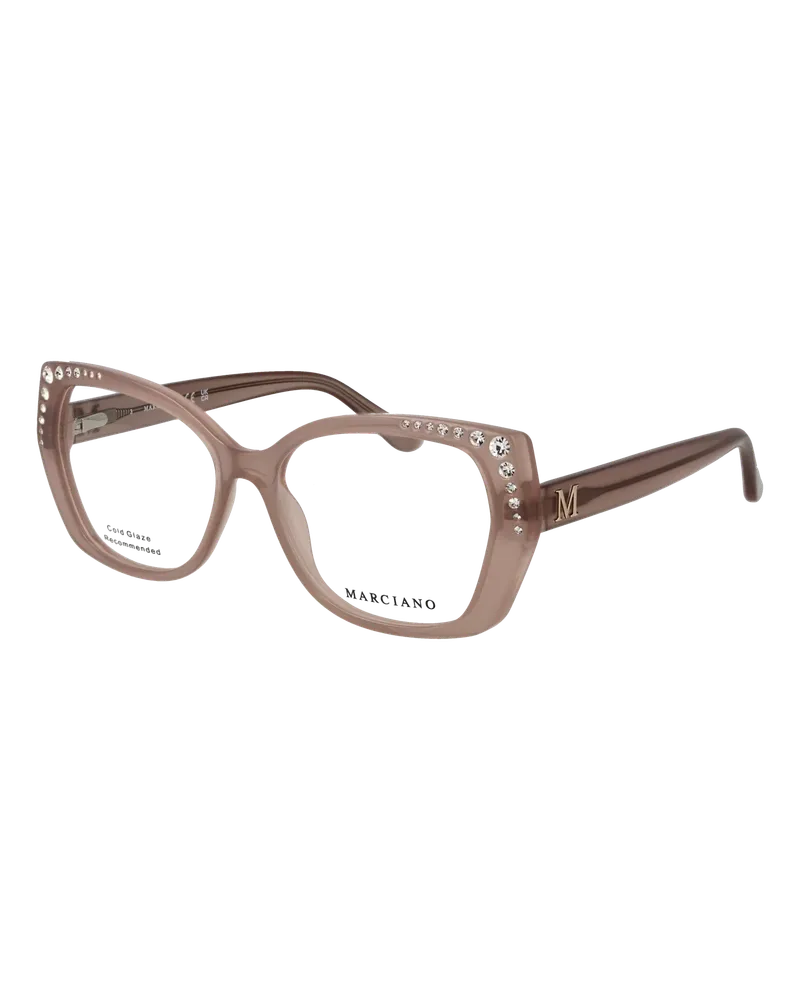 MARCIANO Los Angeles Optische Fassungen GM50001 059 56 Rosé