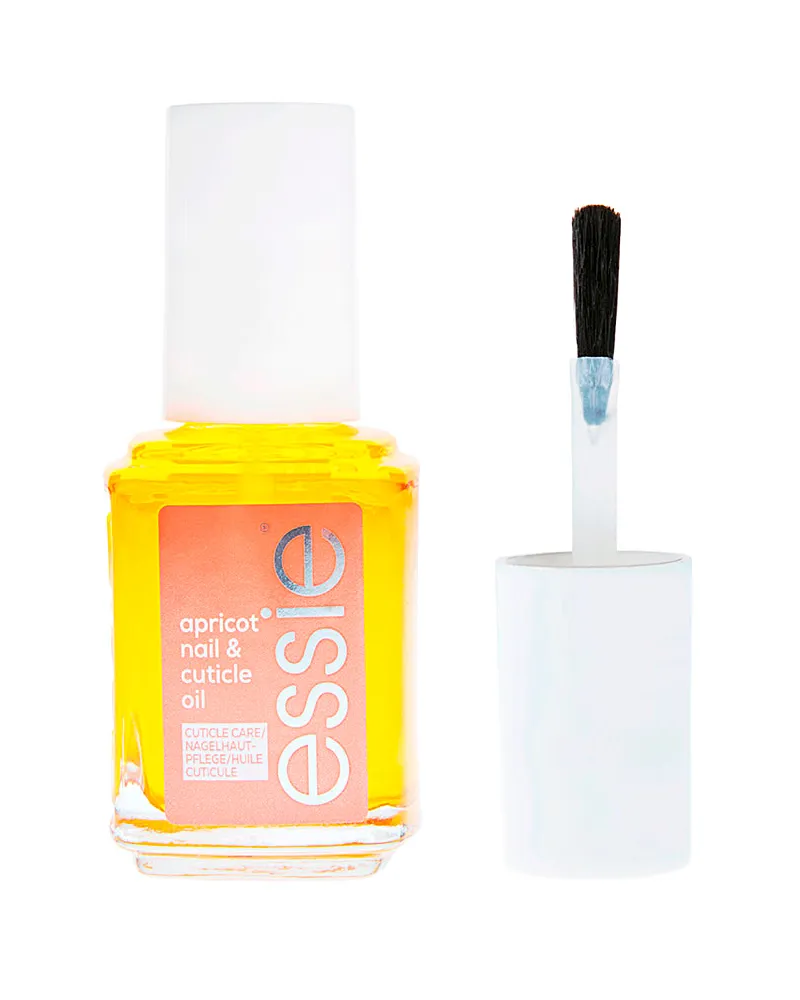 essie Aprikosen-nagel- Und Nagelhautöl Pflegt Nägel Und Spendet Feuchtigkeit Für Die Nagelhaut. 13,5 ml 