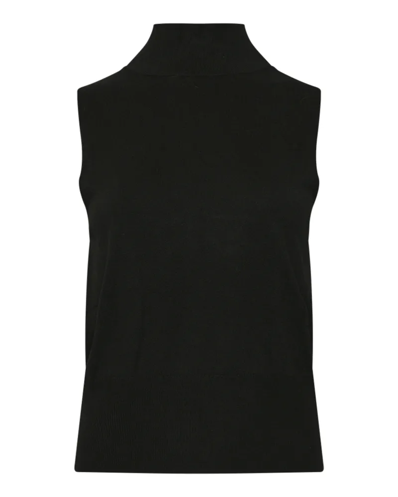 NOELLA Keshia Stricktop in Schwarz Schwarz