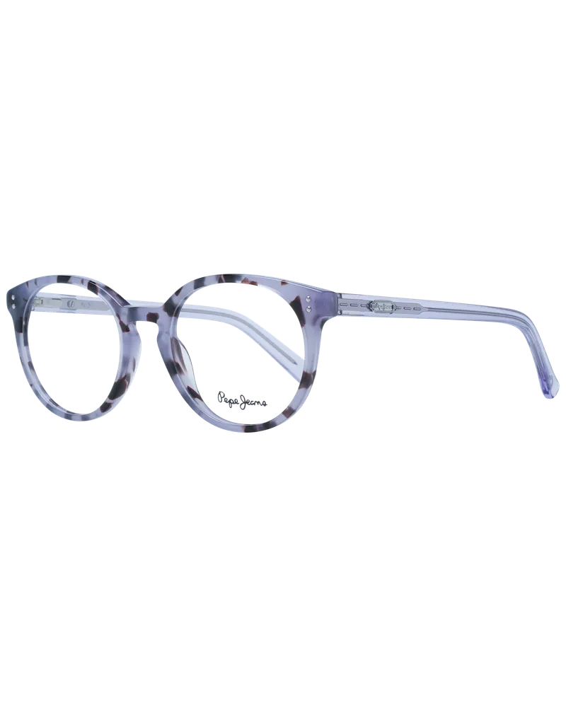 Pepe Jeans Brille PJ3475 C3 49 Lila
