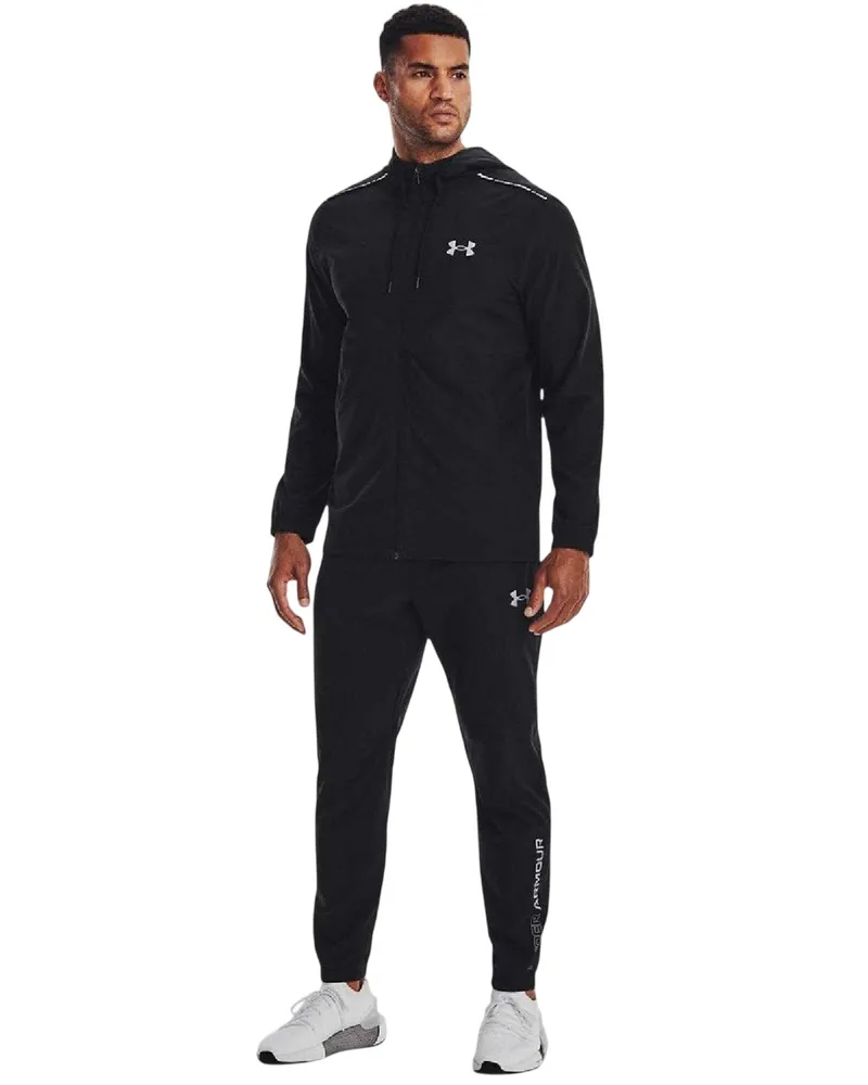 Under Armour Trainingshose für Herren (Schwarz Schwarz