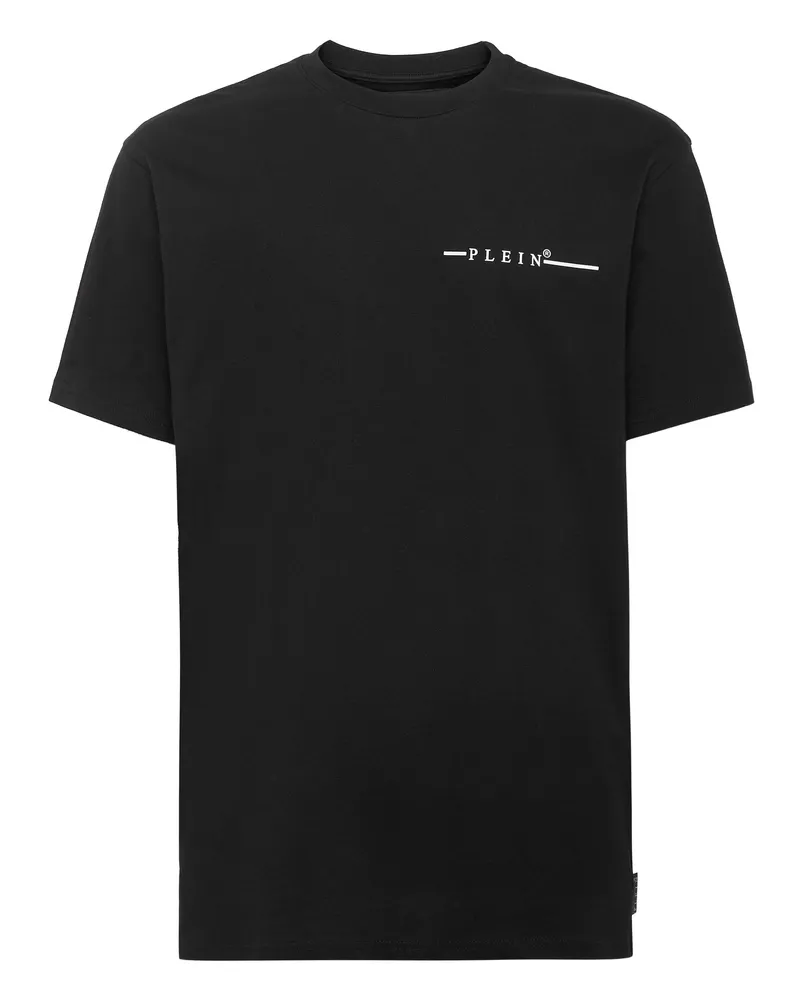Philipp Plein T-Shirt Schwarz